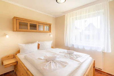 Holiday flat family holiday Pudagla