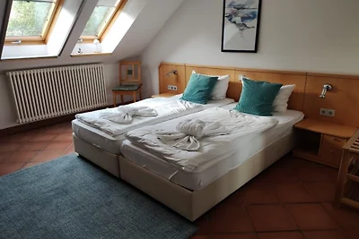 Ferienwohnung Wasserblick