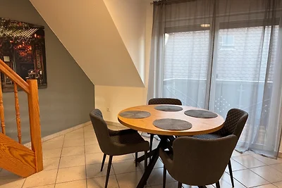 Vakantieappartement Gezinsvakantie Höchstadt an der Aisch