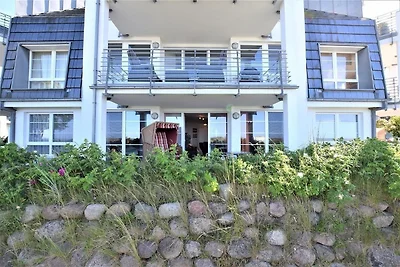 Apartamento Vacaciones familiares Hohwacht