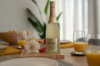 Vakantiehuis Ontspannende vakantie La Oliva