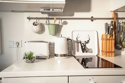 Vakantieappartement Gezinsvakantie Treffen am Ossiacher See