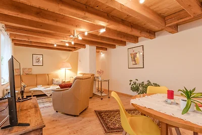 Ferienhaus Störzel Wohnung B