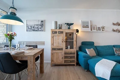 Haus "Dünenhof", Wohnung 22