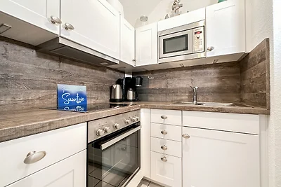 Apartament Dla rodzin Dahme