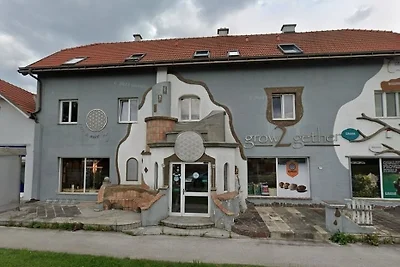 3100: Apartment RATZERSDORFER SEEN