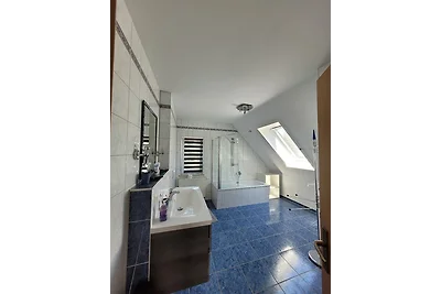 Vakantieappartement Gezinsvakantie Noordzee