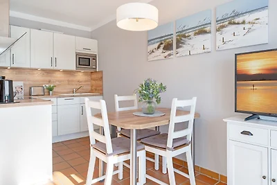 Landhaus Pönitz am See Wohnung 7