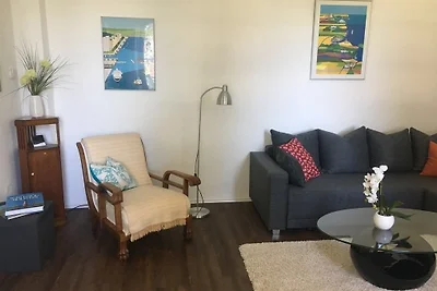Vakantiehuis Ontspannende vakantie Schaalby
