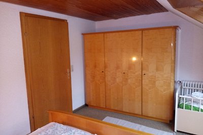 Vakantieappartement Gezinsvakantie Oppenau