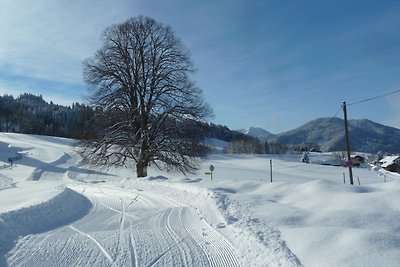 Vakantieappartement Gezinsvakantie Bad Kohlgrub