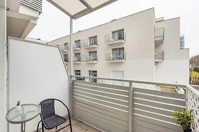 Sun&Snow Nowa Slavia - Apartment 10