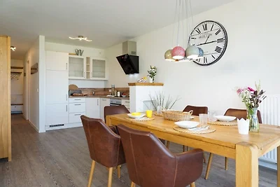 "Dünenpark Heiligenhafen", Haus