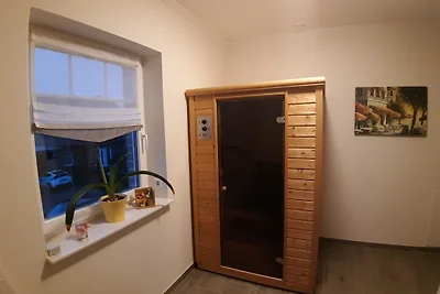 Ferienwohnung Nordsee