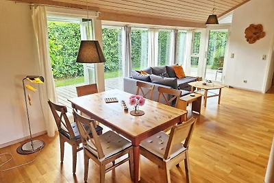 Ferienhaus Ankerplatz Zierow -