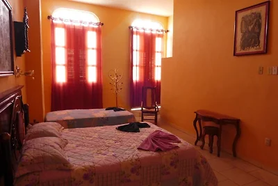 HOSTAL CASABLANCA Appartement 1
