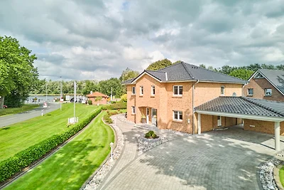 Appartamento Vacanza con famiglia Oldenbüttel