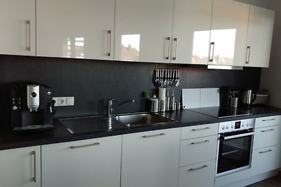 Vakantieappartement Gezinsvakantie Friedrichshafen