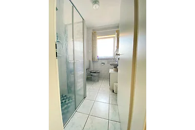 Apartamento Vacaciones familiares Neukamperfehn