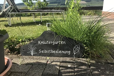 Appartamento Vacanza con famiglia Bestwig