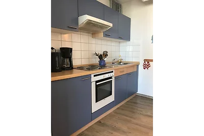 Vakantieappartement Gezinsvakantie Dorum