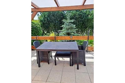 Vakantieappartement Gezinsvakantie Neukalen