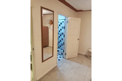 Hostal Loma de la Cruz Appartement