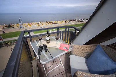 Appartamento Vacanza con famiglia Cuxhaven