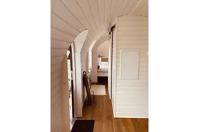 Vakantiehuis Ontspannende vakantie Bundorf