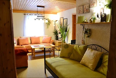 Ferienwohnung Ratags