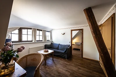 apartman za odmor Obiteljski odmor Bastorf