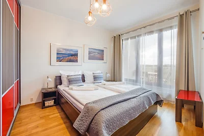 Sun&Snow Olympic Park - Apartament