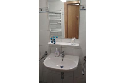 Vakantieappartement Gezinsvakantie Bad Eilsen