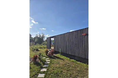 Ruhiges Tiny House mit Wiese (401)