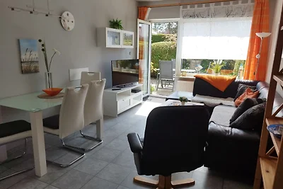 Vakantieappartement Gezinsvakantie Dahme