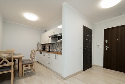 apartman za odmor Obiteljski odmor Karpacz