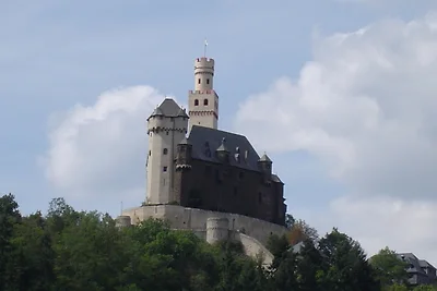 Vakantiehuis Ontspannende vakantie Beltheim