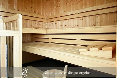 Vakantieappartement Gezinsvakantie Dorum