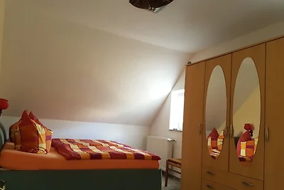 Ferienwohnung für 2