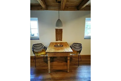 Rösslerhof Ferienwohnung Lindele