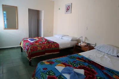Casa Franco Appartement 1