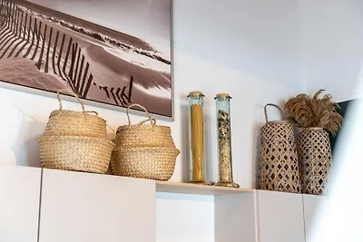 Ferienwohnung Zwischen den Seen