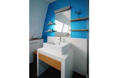 Ferienwohnung "Sundowner"