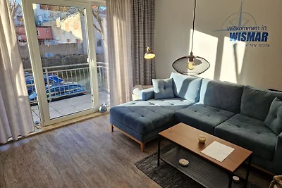 Walfisch im Zentrum - ABC350