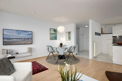 Promenade 18 Seaside