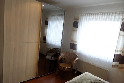 Ferienwohnung Heitmann