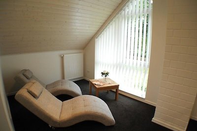 Vakantiehuis Ontspannende vakantie Nordhorn