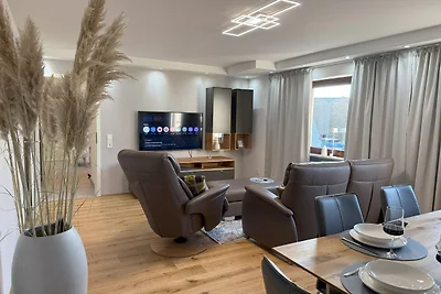 Casa Clara - Exlusive Ferienwohnung