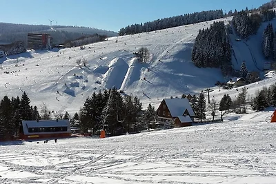 Appartamento Vacanza con famiglia Kurort Rathen