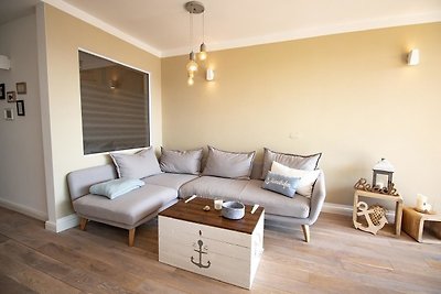 Vakantieappartement Gezinsvakantie Hohwacht